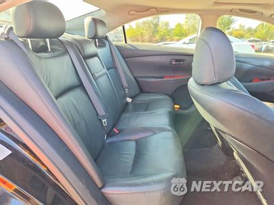 Zdjęcie 10 z 12 samochodu: 2008 LEXUS ES 350 VIN:JTHBJ46G582236076 - miniatura