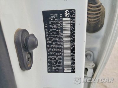 Zdjęcie 12 z 12 samochodu: 2016 TOYOTA COROLLA LE VIN:5YFBURHE5GP425635 - miniatura