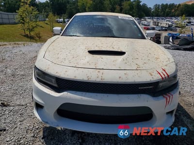 Piąte zdjęcie samochodu w środku: 2019 DODGE CHARGER GT VIN:2C3CDXHG4KH608554 - miniatura