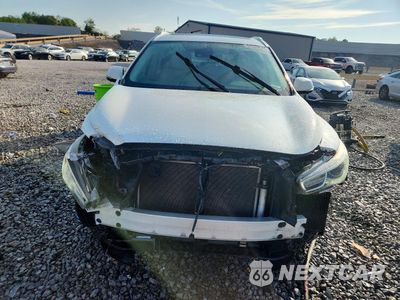 Piąte zdjęcie samochodu w środku: 2019 INFINITI QX60 LUXE VIN:5N1DL0MN8KC556441 - miniatura
