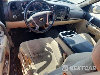 Zdjęcie 8 z 13 samochodu: 2008 CHEVROLET SILVERADO C1500 VIN:2GCEC19C081224286 - miniatura