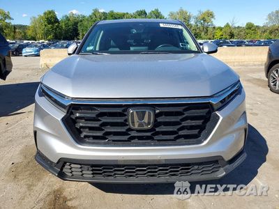 Piąte zdjęcie samochodu w środku: 2024 HONDA CR-V EXL VIN:2HKRS4H77RH412474 - miniatura