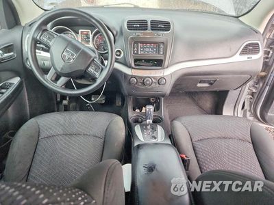 Zdjęcie 8 z 13 samochodu: 2016 DODGE JOURNEY SXT VIN:3C4PDCBG5GT145630 - miniatura