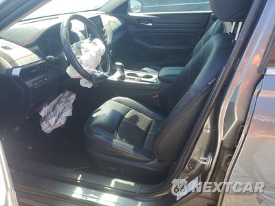 Zdjęcie 7 z 12 samochodu: 2022 NISSAN ALTIMA SR VIN:1N4BL4CV2NN322346 - miniatura