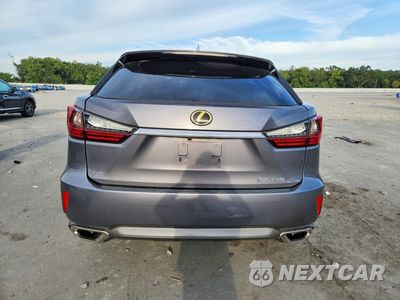 Zdjęcie 6 z 13 samochodu: 2016 LEXUS RX 350 VIN:2T2ZZMCA5GC019101 - miniatura