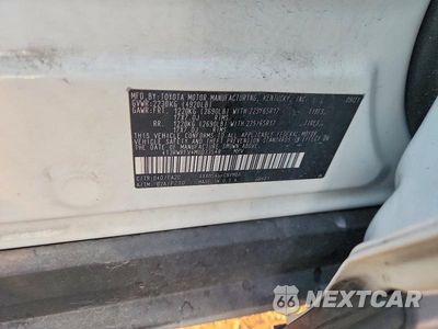 Zdjęcie 14 z 14 samochodu: 2021 TOYOTA RAV4 XLE VIN:4T3RWRFV4MU033548 - miniatura