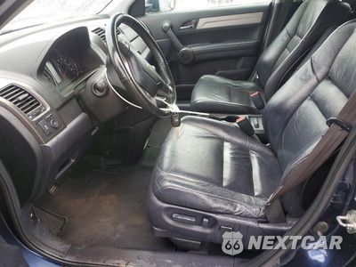 Zdjęcie 7 z 13 samochodu: 2010 HONDA CR-V EXL VIN:JHLRE4H71AC009617 - miniatura