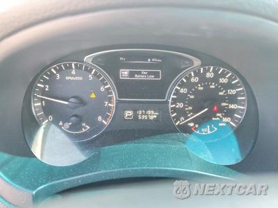 Zdjęcie 9 z 13 samochodu: 2015 NISSAN ALTIMA 2.5 SV VIN:1N4AL3AP0FC249436 - miniatura