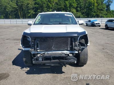Piąte zdjęcie samochodu w środku: 2024 FORD EXPEDITION MAX LIMITED VIN:1FMJK2A88REA48999 - miniatura
