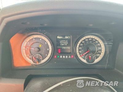 Zdjęcie 9 z 13 samochodu: 2016 RAM 1500 SLT VIN:1C6RR6GT9GS163848 - miniatura