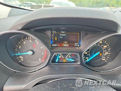 Zdjęcie 9 z 13 samochodu: 2017 FORD ESCAPE SE VIN:1FMCU9GD6HUB56039 - miniatura