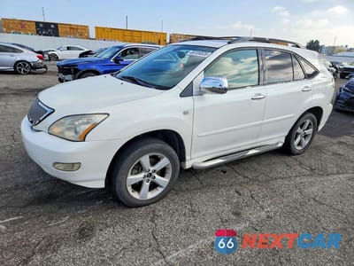 2004 LEXUS RX 330 JTJGA31U740036026 - główne zdjęcie licytacji z USA - miniatura
