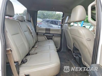 Zdjęcie 10 z 12 samochodu: 2019 FORD F150 SUPERCREW VIN:1FTEW1E54KKC02281 - miniatura