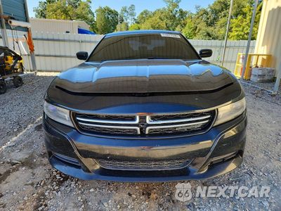 Piąte zdjęcie samochodu w środku: 2015 DODGE CHARGER SE VIN:2C3CDXBG2FH776630 - miniatura