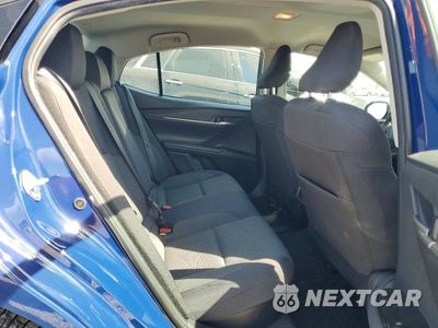 Zdjęcie 10 z 12 samochodu: 2025 TOYOTA CAMRY LE VIN:4T1DBADK6SU034724 - miniatura