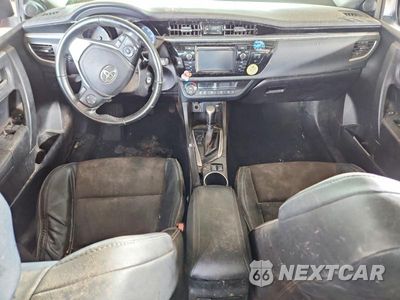 Zdjęcie 8 z 12 samochodu: 2016 TOYOTA COROLLA S PLUS VIN:5YFBURHE5GP480845 - miniatura