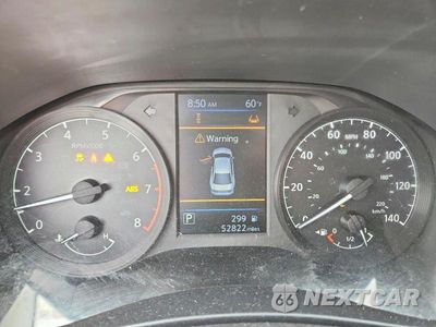 Zdjęcie 9 z 12 samochodu: 2022 NISSAN ALTIMA S VIN:1N4BL4BV1NN310741 - miniatura