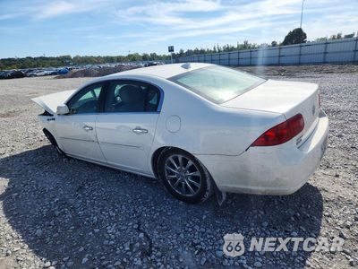 Drugie zdjęcie samochodu z przodu: 2009 BUICK LUCERNE CXL VIN:1G4HD57M79U147527 - miniatura
