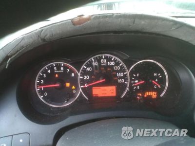 Zdjęcie 9 z 12 samochodu: 2010 NISSAN ALTIMA 2.5 VIN:1N4AL2AP4AN551738 - miniatura