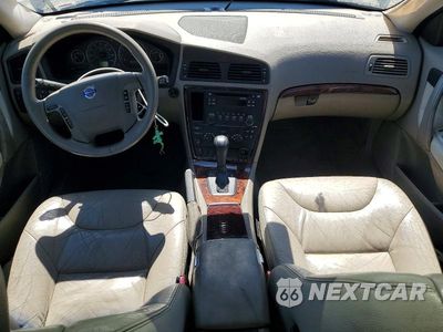 Zdjęcie 8 z 12 samochodu: 2006 VOLVO V70 VIN:YV1SW612X62575031 - miniatura