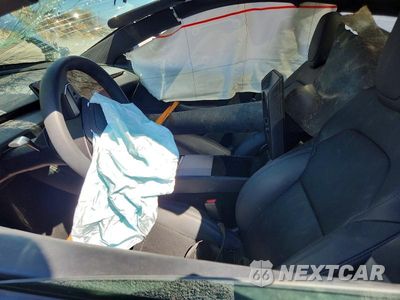 Zdjęcie 7 z 13 samochodu: 2026 TESLA MODEL Y VIN:7SAYGDEE6TF574203 - miniatura