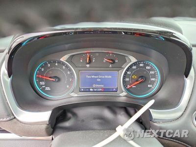 Zdjęcie 9 z 13 samochodu: 2020 CHEVROLET TRAVERSE HIGH COUNTRY VIN:1GNEVNKWXLJ115586 - miniatura