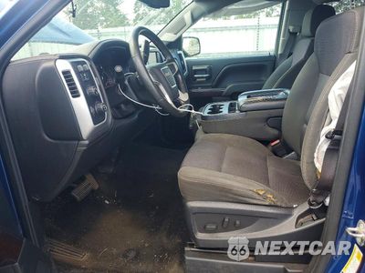 Zdjęcie 7 z 12 samochodu: 2015 GMC SIERRA K1500 SLE VIN:1GTV2UEC0FZ355345 - miniatura
