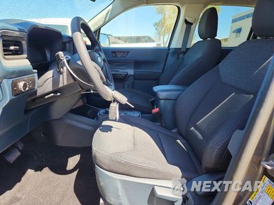 Zdjęcie 7 z 12 samochodu: 2025 FORD MAVERICK XL VIN:3FTTW8BA5SRB39480 - miniatura
