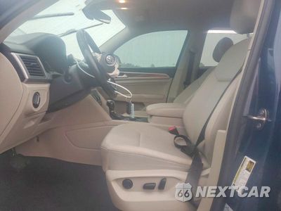 Zdjęcie 7 z 13 samochodu: 2019 VOLKSWAGEN ATLAS SE VIN:1V2UR2CA2KC536892 - miniatura