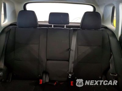 Zdjęcie 10 z 13 samochodu: 2013 VOLKSWAGEN TIGUAN S VIN:WVGAV3AX4DW611019 - miniatura