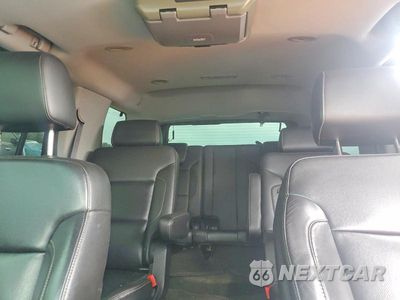 Zdjęcie 10 z 13 samochodu: 2015 CHEVROLET TAHOE K1500 LTZ VIN:1GNSKCKC7FR200400 - miniatura