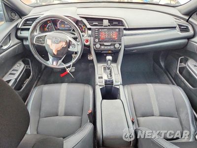 Zdjęcie 8 z 12 samochodu: 2021 HONDA CIVIC SPORT VIN:2HGFC2F86MH512245 - miniatura
