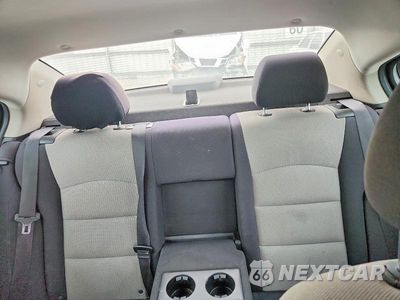 Zdjęcie 10 z 14 samochodu: 2013 CHEVROLET CRUZE LS VIN:1G1PA5SG0D7155057 - miniatura