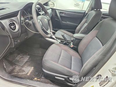 Zdjęcie 7 z 13 samochodu: 2018 TOYOTA COROLLA LE VIN:5YFBURHE5JP841241 - miniatura