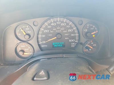 Zdjęcie 9 z 13 samochodu: 2007 CHEVROLET EXPRESS G3500 VIN:1GCHG35U671175028 - miniatura
