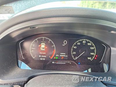 Zdjęcie 9 z 12 samochodu: 2026 HONDA CIVIC SPORT VIN:2HGFE2F58TH598690 - miniatura