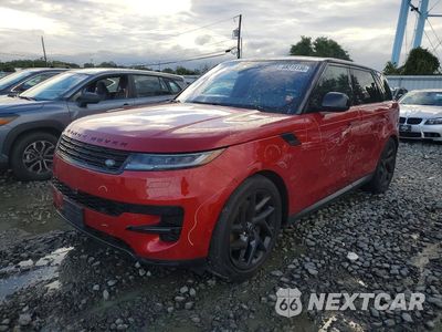 2023 LAND ROVER RANGE ROVER SPORT DYNAMIC SE SAL1P9EU8PA114423 - główne zdjęcie licytacji z USA - miniatura