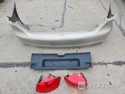 Zdjęcie 12 z 13 samochodu: 2013 VOLKSWAGEN JETTA BASE VIN:3VW2K7AJ4DM253616 - miniatura