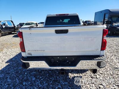 Zdjęcie 6 z 12 samochodu: 2024 CHEVROLET SILVERADO MEDIUM DUT VIN:2GC4YNEY3R1243468 - miniatura