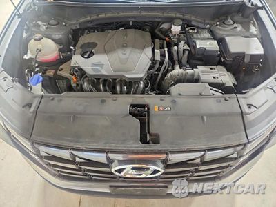 Zdjęcie 12 z 14 samochodu: 2024 HYUNDAI TUCSON SEL VIN:5NMJBCDE7RH325649 - miniatura