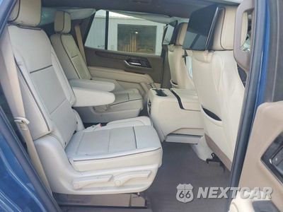 Zdjęcie 11 z 13 samochodu: 2025 GMC YUKON DENALI VIN:1GKS2DRL8SR316983 - miniatura