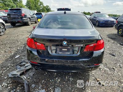Zdjęcie 6 z 12 samochodu: 2015 BMW 528 I VIN:WBA5A5C5XFD516940 - miniatura