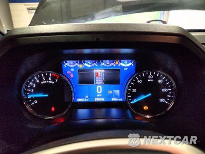 Zdjęcie 9 z 14 samochodu: 2024 FORD EXPEDITION MAX LIMITED VIN:1FMJK1K83REA67694 - miniatura