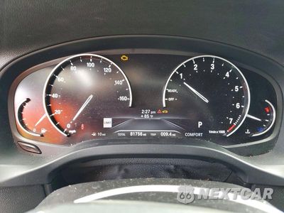 Zdjęcie 9 z 13 samochodu: 2021 BMW X3 SDRIVE30I VIN:5UXTY3C00M9D82083 - miniatura
