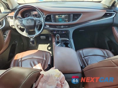 Zdjęcie 8 z 13 samochodu: 2019 BUICK ENCLAVE AVENIR VIN:5GAEVCKW1KJ124836 - miniatura