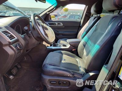 Zdjęcie 7 z 13 samochodu: 2015 FORD EXPLORER XLT VIN:1FM5K7D87FGA58546 - miniatura