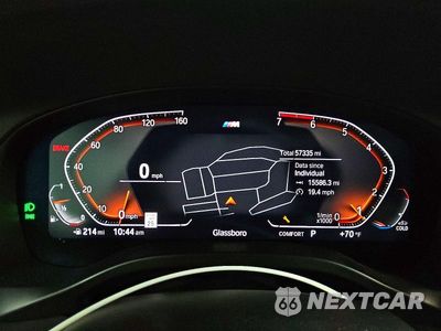 Zdjęcie 9 z 13 samochodu: 2023 BMW X4 XDRIVE30I VIN:5UX33DT0XP9P12978 - miniatura