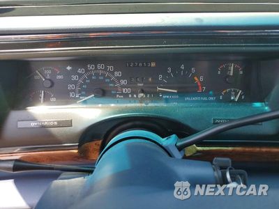 Zdjęcie 9 z 12 samochodu: 1996 BUICK LESABRE LIMITED VIN:1G4HR52K5TH453228 - miniatura