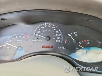 Zdjęcie 9 z 13 samochodu: 2004 CHEVROLET CLASSIC VIN:1G1ND52F04M526211 - miniatura