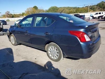 Drugie zdjęcie samochodu z przodu: 2015 NISSAN VERSA 1.6 S PLUS VIN:3N1CN7AP4FL896711 - miniatura